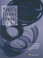 Magill's Cinema Annual