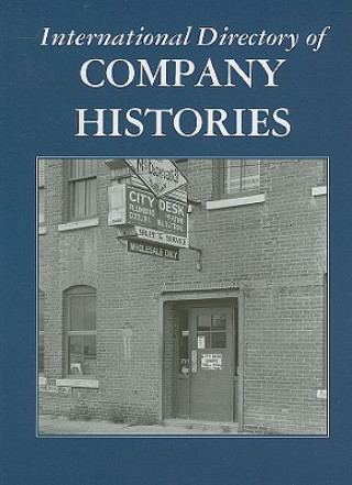 International Directory of Company Histories, Volume 99