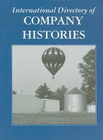 International Directory of Company Histories, Volume 100