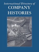 International Directory of Company Histories, Volume 101