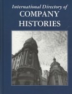 International Directory of Company Histories