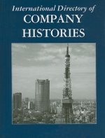 International Directory of Company Histories, Volume 123