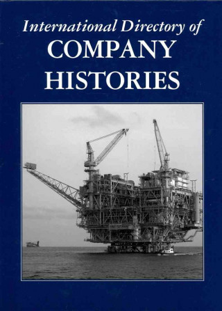 International Directory of Company Histories