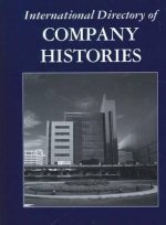 International Directory of Company Histories