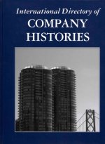 International Directory of Company Histories