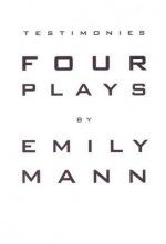 Testimonies: Four Plays