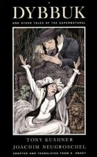 Dybbuk and other tales of the supernatural
