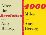 4000 Miles / After the Revolution