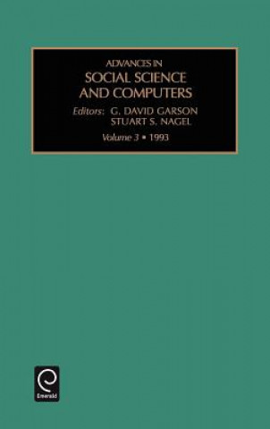 Advances in Social Science and Computers