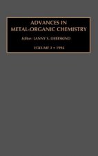 Advances in Metal-Organic Chemistry