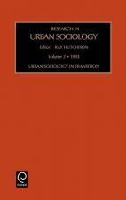 Urban Sociology in Transition