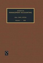 Advances in Management Accounting