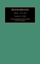Transmembrane Receptors and Channels