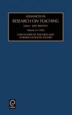 Case Studies of Teaching and Learning in Social Studies