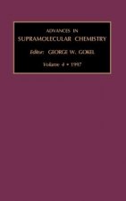 Advances in Supramolecular Chemistry