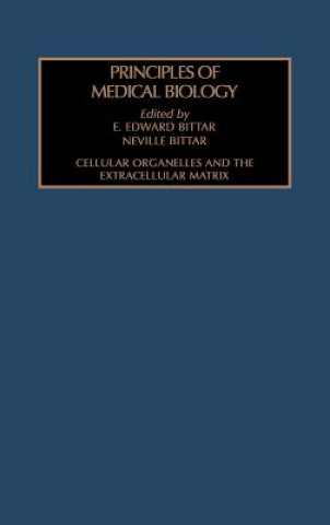 Cellular Organelles and the Extracellular Matrix