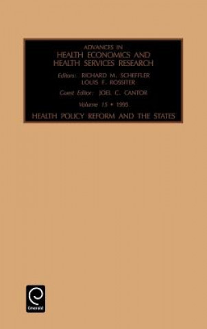 Health Policy Reform and the States