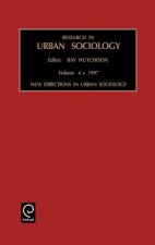 New Directions in Urban Sociology