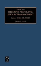 Research in Personnel and Human Resources Management