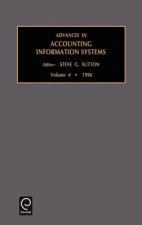 Advances in Accounting Information Systems