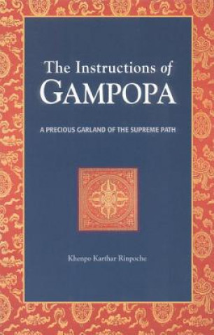 Instructions of Gampopa
