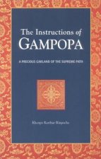 Instructions of Gampopa