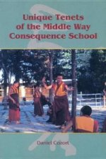 Unique Tenets Of The Middle Way Consequence School