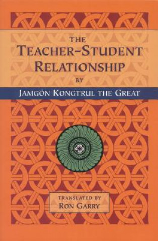 Teacher-Student Relationship