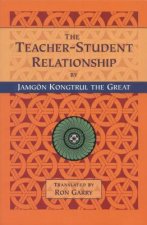 Teacher-Student Relationship