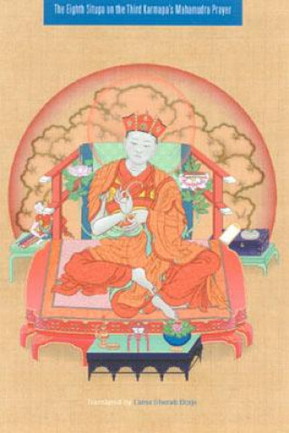 Eighth Situpa on the Third Karmapa's Mahamudra Prayer