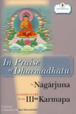 In Praise Of Dharmadhatu