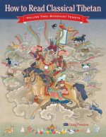 How to Read Classical Tibetan