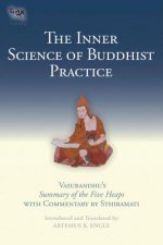 Inner Science of Buddhist Practice