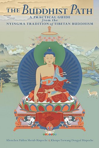 Buddhist Path