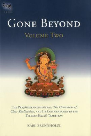 Gone Beyond (Volume 2)