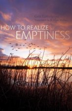 How to Realize Emptiness