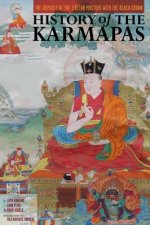 History of the Karmapas