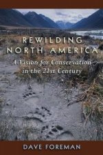 Rewilding North America