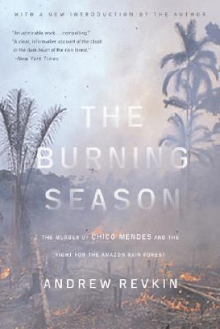 Burning Season