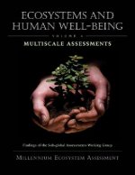 Ecosystems and Human Well-Being: Multiscale Assessments