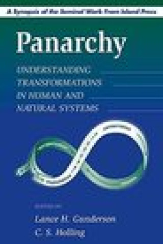 Panarchy Synopsis