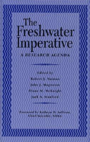 Freshwater Imperative