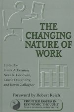 Changing Nature of Work