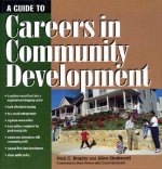 Guide to Careers in Community Development