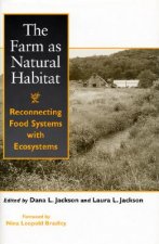 Farm as Natural Habitat