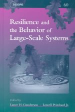 Resilience and the Behavior of Large-Scale Systems