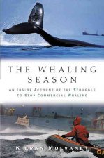 Whaling Season