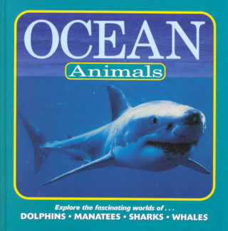 Ocean Animals