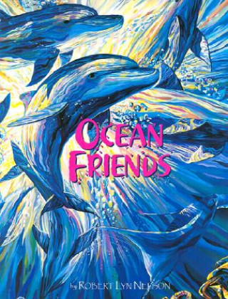 Ocean Friends