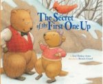 Secret of the First One up